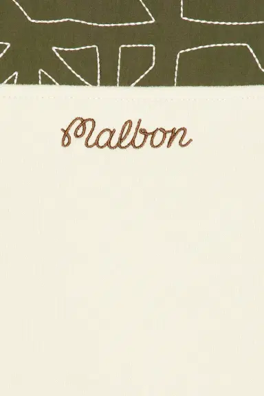 Malbon Tierra Crewneck Sweater | Thumbnail 7