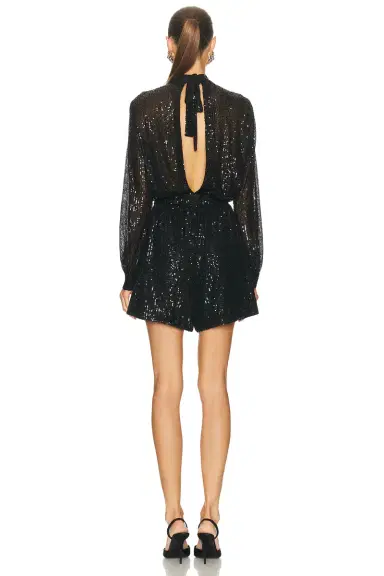 SANS FAFF Denver Playsuit | Thumbnail 4 SANS FAFF Denver Playsuit | Thumbnail 4