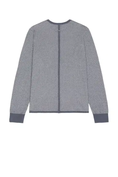 Rag & Bone Gregory Merino Crewneck Sweater | Thumbnail 6