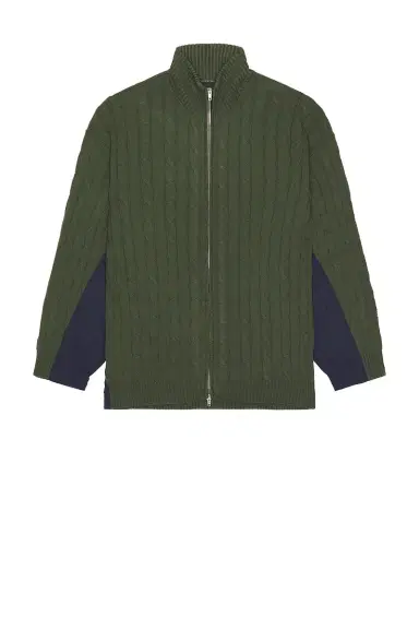 Balenciaga Hybrid Jacket | Thumbnail 4 Balenciaga Hybrid Jacket | Thumbnail 4