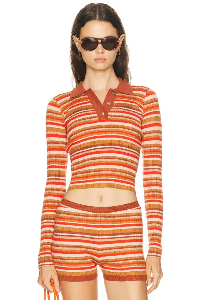 Bananhot Jack Polo Top