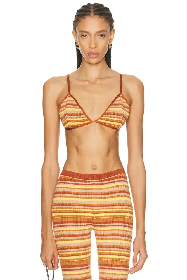 Bananhot Ann Top