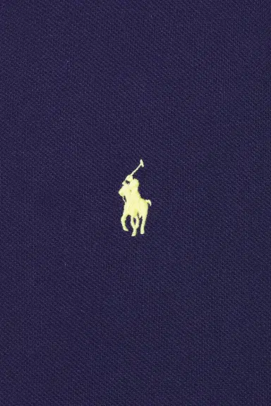 Polo Ralph Lauren Short Sleeve Mesh Polo | Thumbnail 7