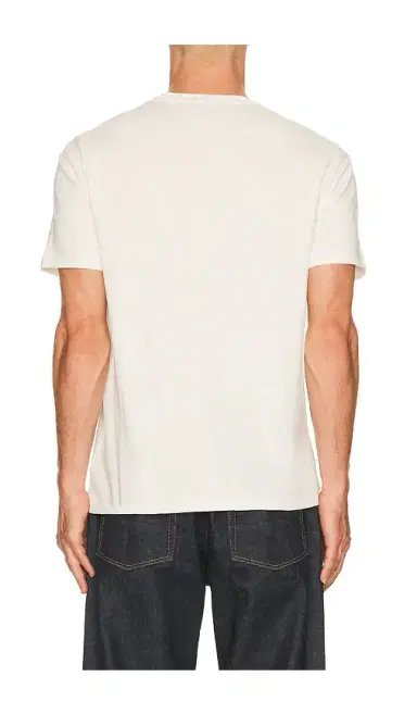 Polo Ralph Lauren Novelty Denim Bear Tee | Thumbnail 2