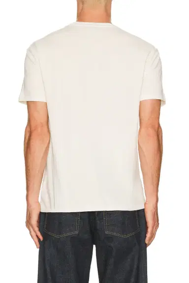Polo Ralph Lauren Novelty Denim Bear Tee | Thumbnail 4