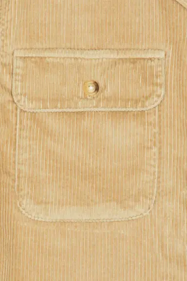 Polo Ralph Lauren Wide Wale Corduroy Teton Camp Shirt | Thumbnail 7