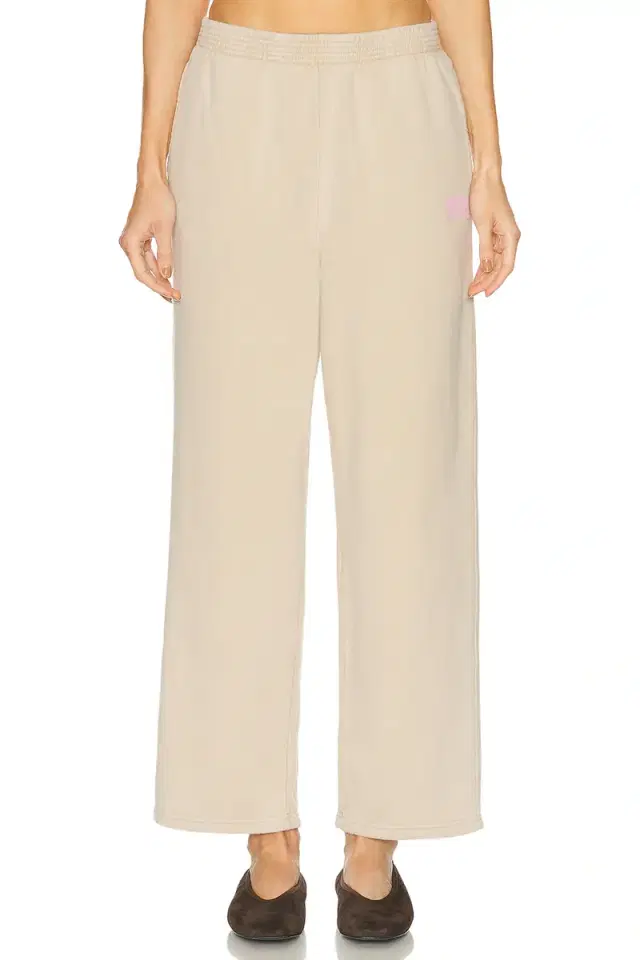 American Vintage Plizzy Sweatpant