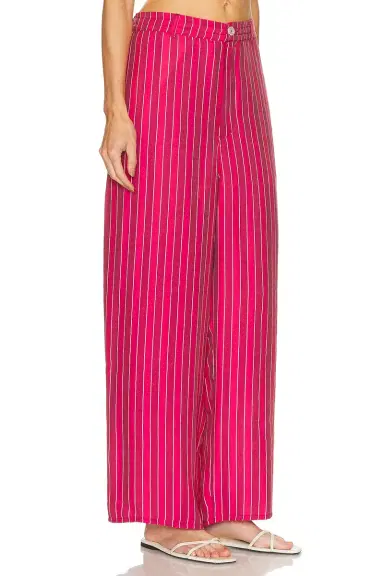 American Vintage Ysoli Pant | Thumbnail 2