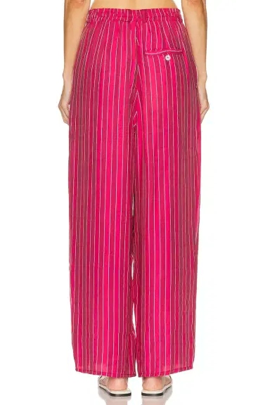 American Vintage Ysoli Pant | Thumbnail 4