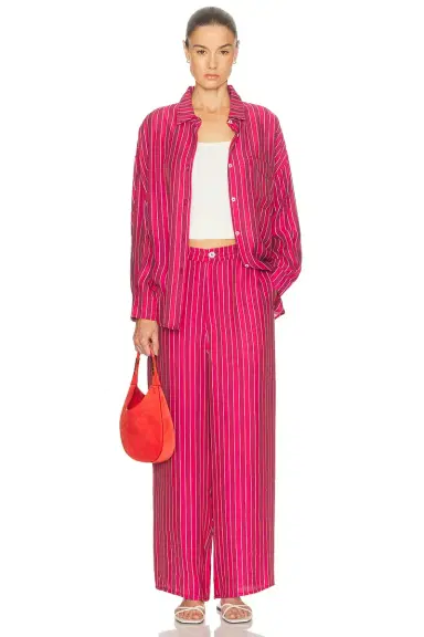 American Vintage Ysoli Pant | Thumbnail 5