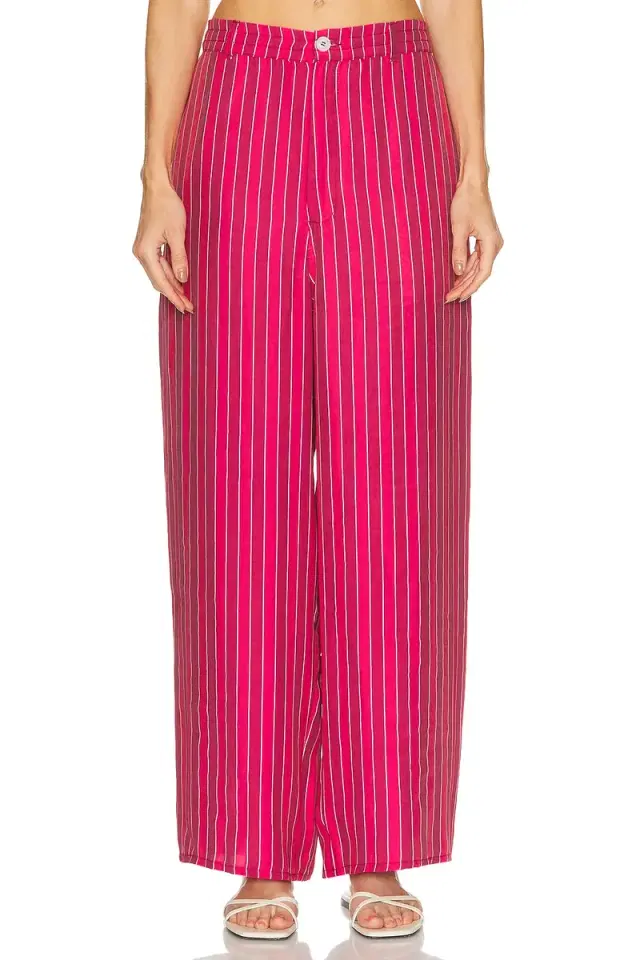 American Vintage Ysoli Pant