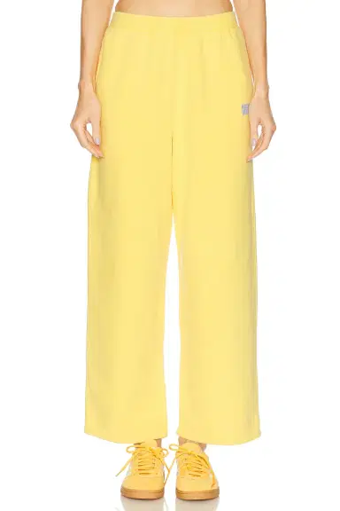 American Vintage Plizzy Swetpant | Thumbnail 1