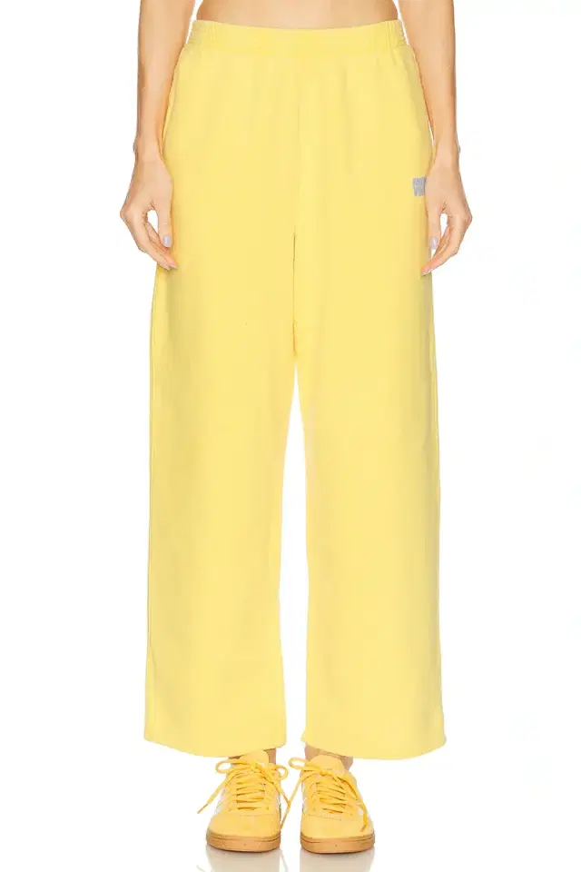 American Vintage Plizzy Swetpant
