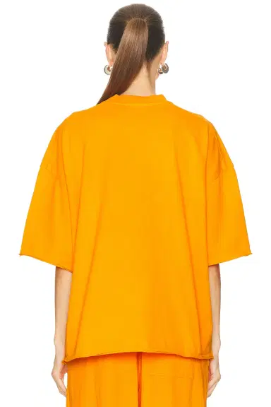 American Vintage Afoma T-Shirt | Thumbnail 3