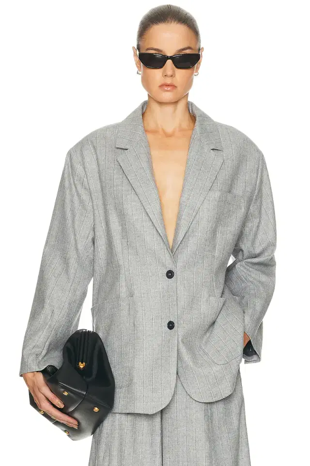 American Vintage Dirow Blazer