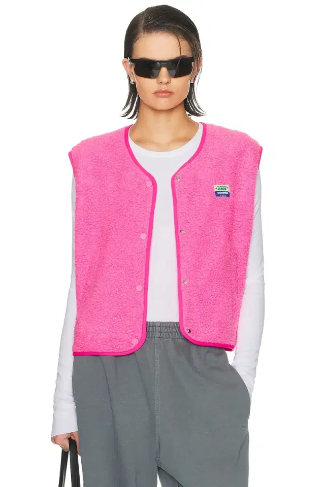 American Vintage Hoktown Vest