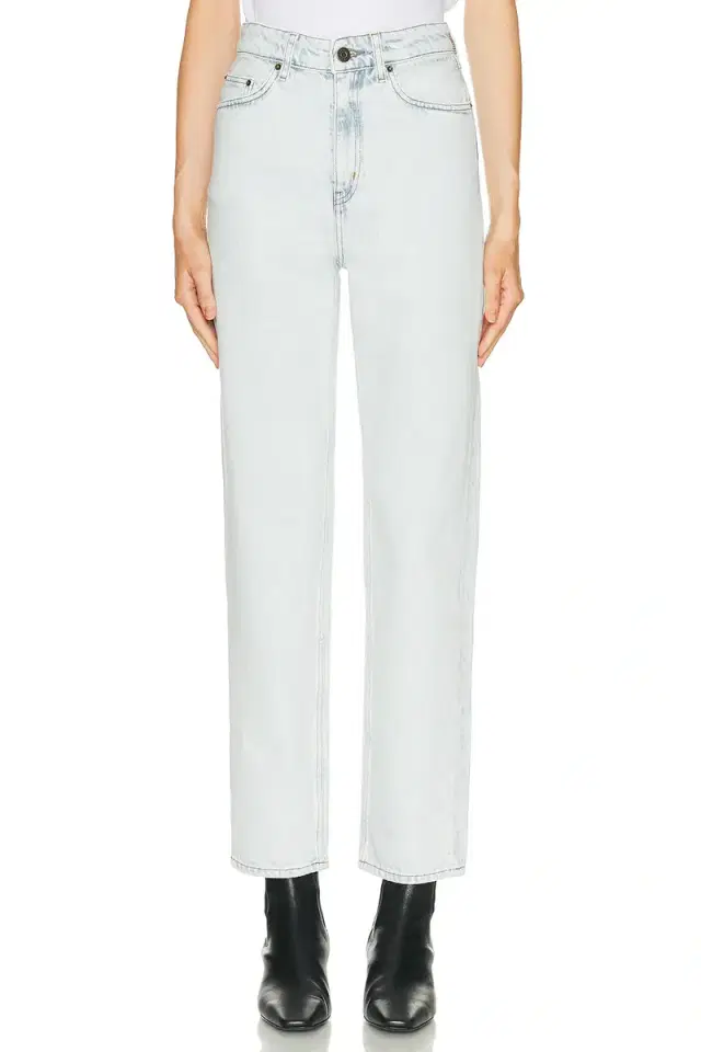 American Vintage Joybird-B Skinny Leg