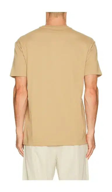 Polo Ralph Lauren Short Sleeve Crewneck Pocket Tee | Thumbnail 2