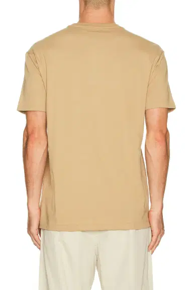 Polo Ralph Lauren Short Sleeve Crewneck Pocket Tee | Thumbnail 4