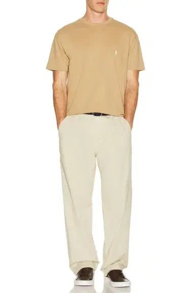 Polo Ralph Lauren Short Sleeve Crewneck Pocket Tee | Thumbnail 5