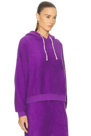American Vintage Bobypark Hoodie | Thumbnail 2