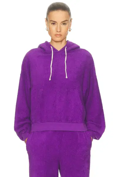 American Vintage Bobypark Hoodie | Thumbnail 1