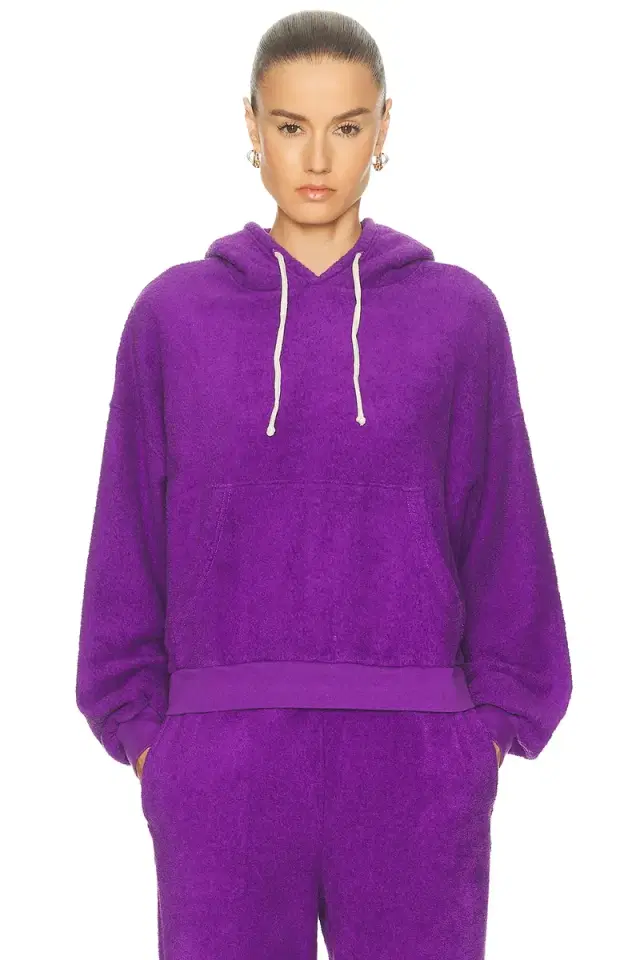 American Vintage Bobypark Hoodie