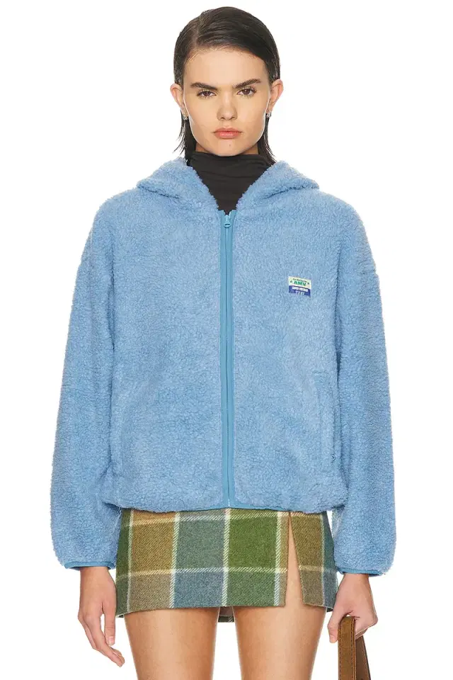 American Vintage Hoktown Hoodie