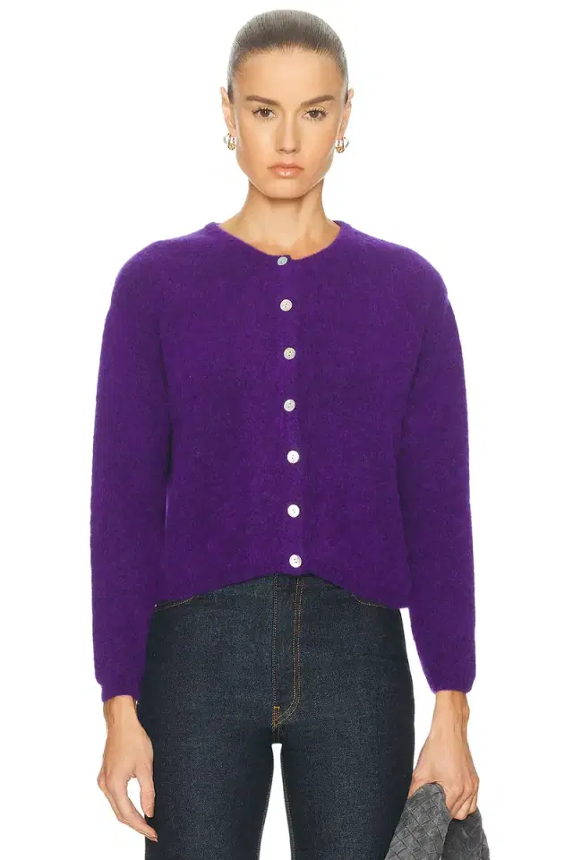 American Vintage Vitow Cardigan