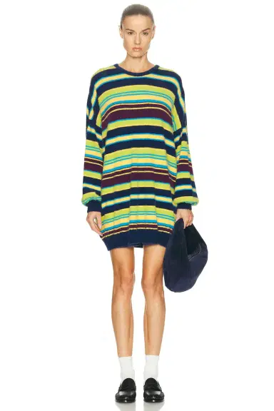 American Vintage Pluzy Sweater | Thumbnail 1