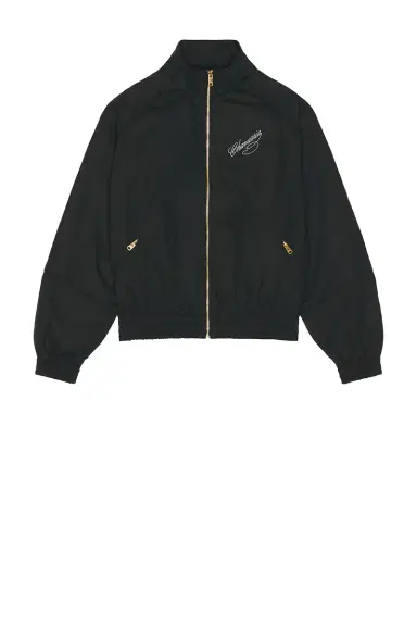Willy Chavarria Ruff Rider Track Jacket | Thumbnail 4