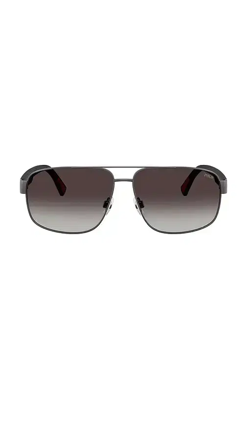 Polo Ralph Lauren Aviator Sunglasses