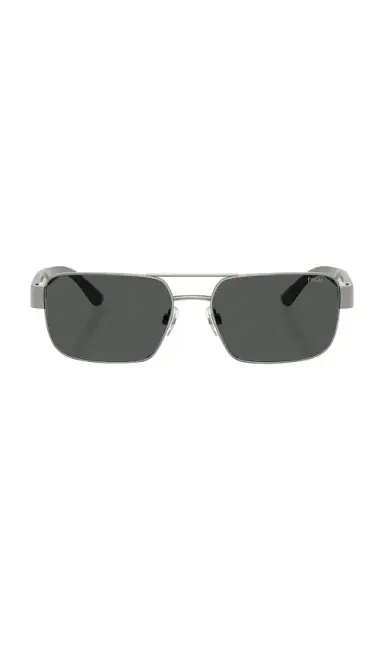 Polo Ralph Lauren Rectangle Sunglasses | Thumbnail 1