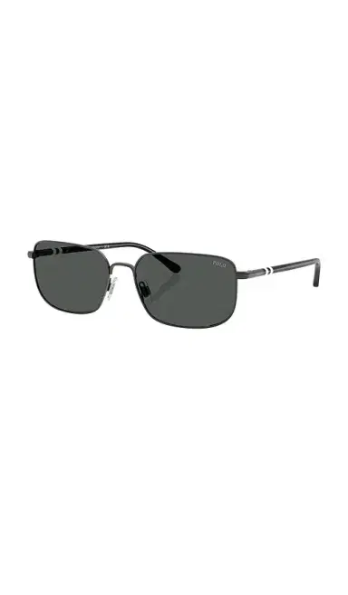 Polo Ralph Lauren Rectangular Sunglasses | Thumbnail 2