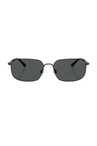 Polo Ralph Lauren Rectangular Sunglasses | Thumbnail 3