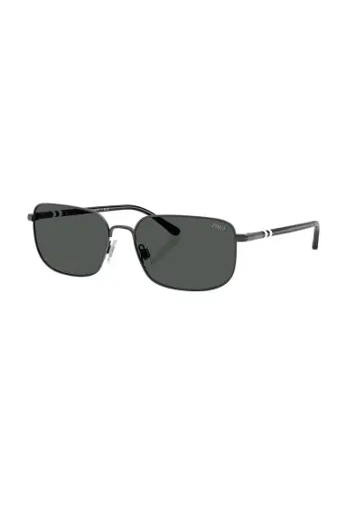 Polo Ralph Lauren Rectangular Sunglasses | Thumbnail 4