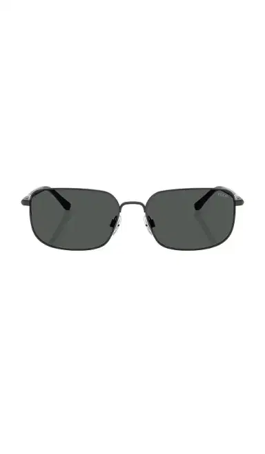 Polo Ralph Lauren Rectangular Sunglasses | Thumbnail 1