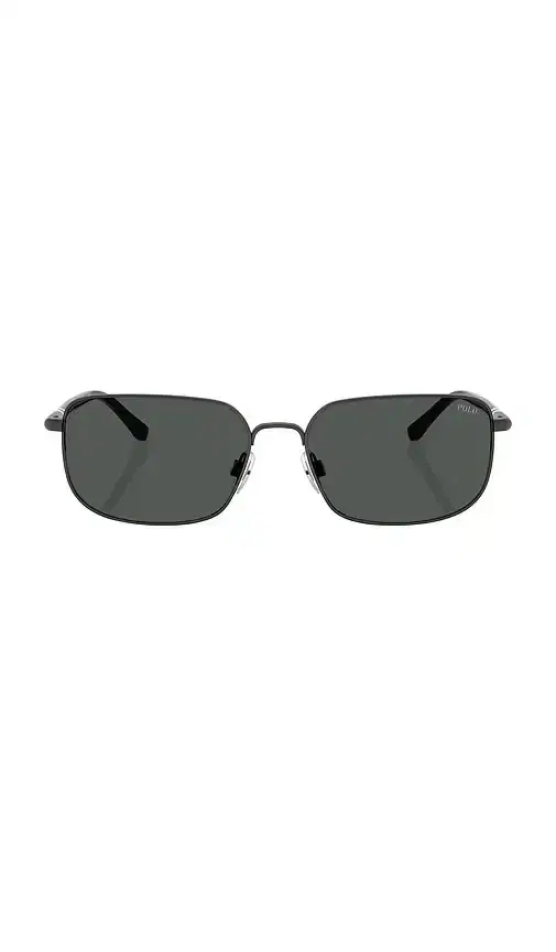 Polo Ralph Lauren Rectangular Sunglasses
