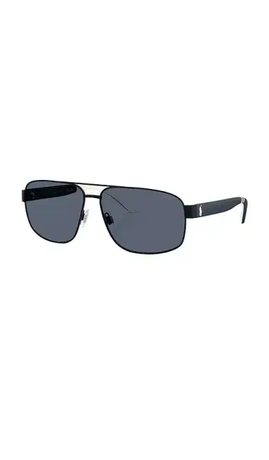 Polo Ralph Lauren Pilot Sunglasses | Thumbnail 2