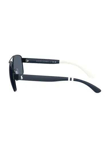 Polo Ralph Lauren Pilot Sunglasses | Thumbnail 5
