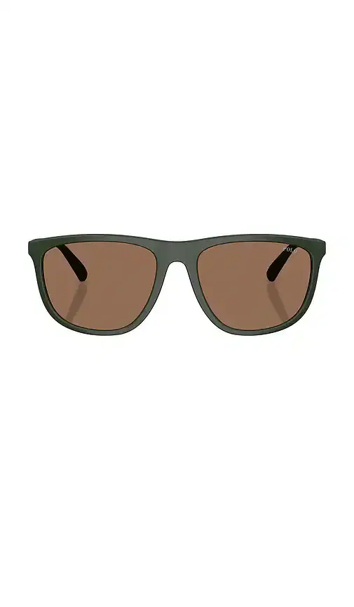 Polo Ralph Lauren Sunglasses