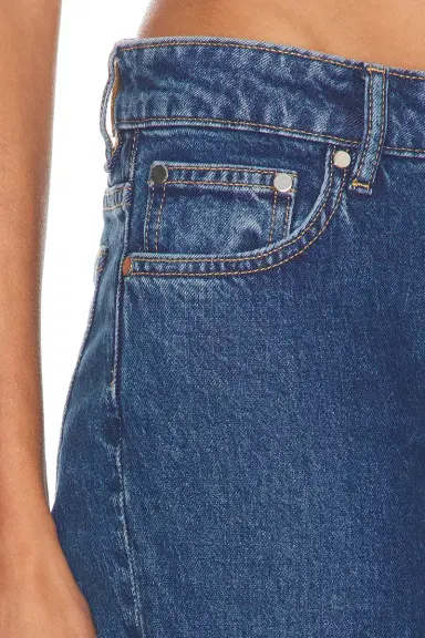 EB Denim Moss Mid Rise Skinny Jeans | Thumbnail 8 EB Denim Moss Mid Rise Skinny Jeans | Thumbnail 8