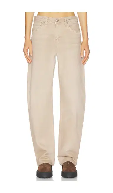 EB Denim Alida Loose Bowed Jeans | Thumbnail 1 EB Denim Alida Loose Bowed Jeans | Thumbnail 1