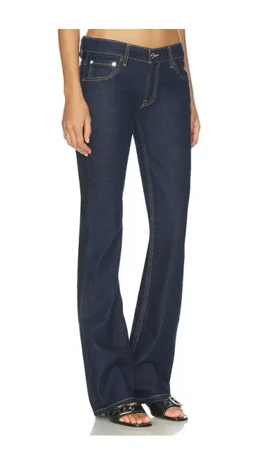 EB Denim Maria Mid Rise Bootcut Jeans | Thumbnail 2 EB Denim Maria Mid Rise Bootcut Jeans | Thumbnail 2