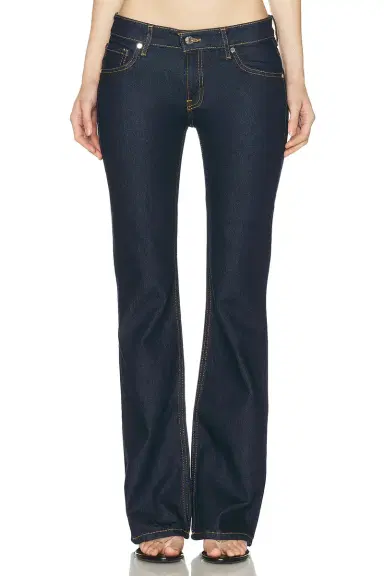 EB Denim Maria Mid Rise Bootcut Jeans | Thumbnail 3 EB Denim Maria Mid Rise Bootcut Jeans | Thumbnail 3