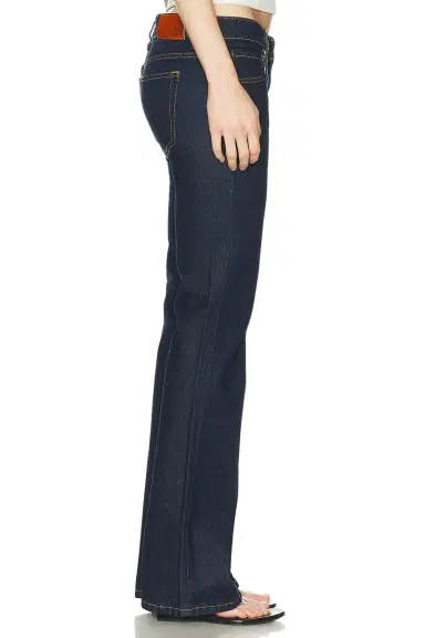 EB Denim Maria Mid Rise Bootcut Jeans | Thumbnail 5 EB Denim Maria Mid Rise Bootcut Jeans | Thumbnail 5