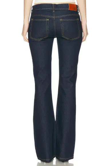 EB Denim Maria Mid Rise Bootcut Jeans | Thumbnail 6 EB Denim Maria Mid Rise Bootcut Jeans | Thumbnail 6