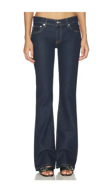 EB Denim Maria Mid Rise Bootcut Jeans | Thumbnail 1 EB Denim Maria Mid Rise Bootcut Jeans | Thumbnail 1