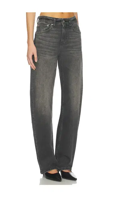 EB Denim Alida Loose Bowed | Thumbnail 2