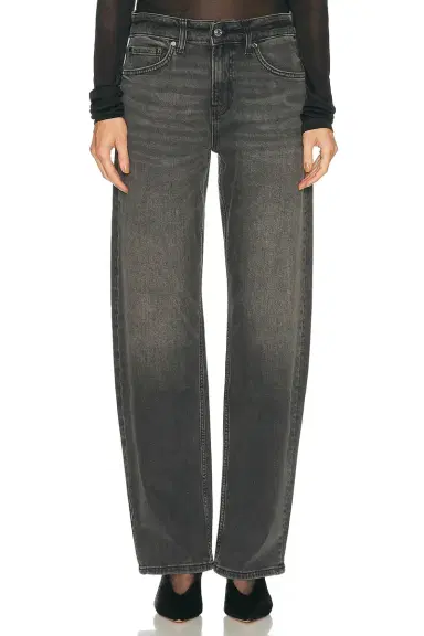 EB Denim Alida Loose Bowed | Thumbnail 3